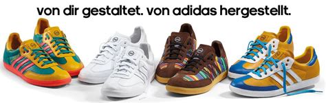 adidas personalisieren kinder|adidas online shop personalisieren.